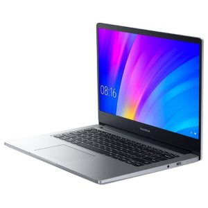 Ноутбук Xiaomi RedmiBook 14" Enhanced Edition (i5/8GB/512GB/MX250) Серый Ноутбук Xiaomi RedmiBook 14" Enhanced Edition (i5/8GB/512GB/MX250) Серый