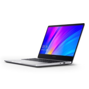 Ноутбук Xiaomi RedmiBook 14" (i3/4GB/256GB/Graphics 620) Серебро Ноутбук Xiaomi RedmiBook 14" (i3/4GB/256GB/Graphics 620) Серебро