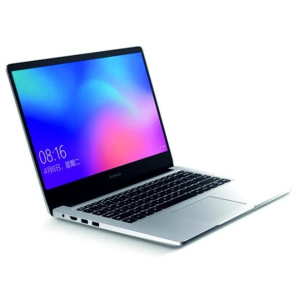 Ноутбук Xiaomi RedmiBook 14" Ryzen Edition (R 5/8Gb/256Gb/Vega 8) Серебро Ноутбук Xiaomi RedmiBook 14" Ryzen Edition (R 5/8Gb/256Gb/Vega 8) Серебро