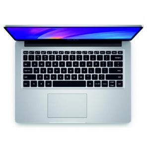 Ноутбук Xiaomi RedmiBook 14" Ryzen Edition (R 5/8Gb/256Gb/Vega 8) Серебро Ноутбук Xiaomi RedmiBook 14" Ryzen Edition (R 5/8Gb/256Gb/Vega 8) Серебро