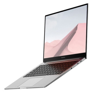 Ноутбук Xiaomi RedmiBook Air 13.3" (i7/16GB/512GB/UHD) Серый Ноутбук Xiaomi RedmiBook Air 13.3" (i7/16GB/512GB/UHD) Серый