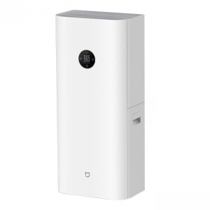 Очиститель воздуха Xiaomi Mijia New Fan A1 Очиститель воздуха Xiaomi Mijia New Fan A1