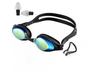 Очки для плавания Xiaomi Yunmai (золото) Очки для плавания Xiaomi Yunmai (золото)