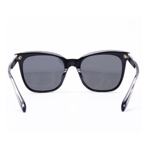 Очки Xiaomi TS Turok Sunglasses Cat Eyes (черные) Очки Xiaomi TS Turok Sunglasses Cat Eyes (черные)