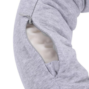 Подушка-подголовник Xiaomi 8H U1 (серый) Подушка-подголовник Xiaomi 8H U1 (серый)