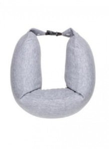 Подушка-подголовник Xiaomi 8H U1 (серый) Подушка-подголовник Xiaomi 8H U1 (серый)