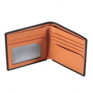 Портмоне Xiaomi Mi Genuine Leather Wallet (коричневый) Портмоне Xiaomi Mi Genuine Leather Wallet (коричневый)