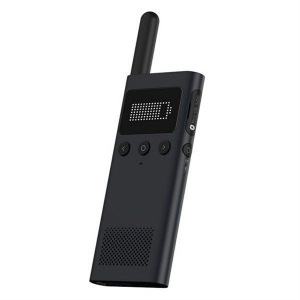 Рация Xiaomi Walkie Talkie 1S (синий) Рация Xiaomi Walkie Talkie 1S (синий)