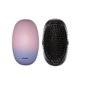 Расческа электрическая Xiaomi Yueli Portable Anion Comb (фиолетовый) Расческа электрическая Xiaomi Yueli Portable Anion Comb (фиолетовый)