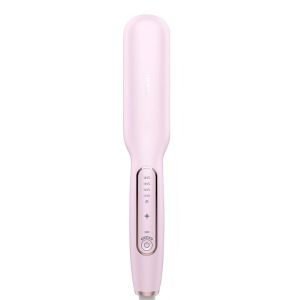 Расческа электрическая Xiaomi Yueli Straight Hair Comb (розовый) Расческа электрическая Xiaomi Yueli Straight Hair Comb (розовый)