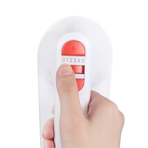 Ручной миксер Xiaomi KCB (белый) Ручной миксер Xiaomi KCB (белый)