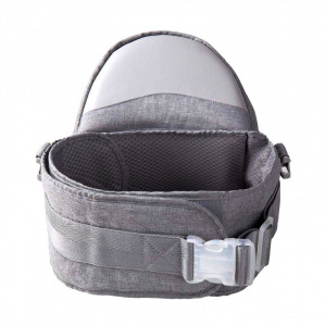Рюкзак-кенгуру Xiaomi Yung Multifunctional Baby Btraps (серый) Рюкзак-кенгуру Xiaomi Yung Multifunctional Baby Btraps (серый)