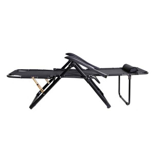 Шезлонг Xiaomi Gocamp Portable Recliner Bed Шезлонг Xiaomi Gocamp Portable Recliner Bed