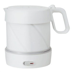 Складной чайник Xiaomi HL Folding Electric Kettle (белый) Складной чайник Xiaomi HL Folding Electric Kettle (белый)