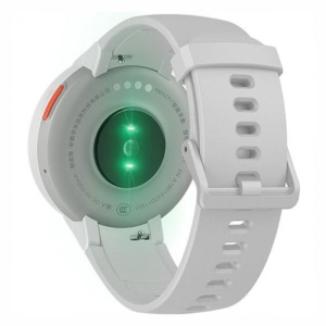 Смарт-часы Huami Amazfit Verge (белые) Смарт-часы Huami Amazfit Verge (белые)