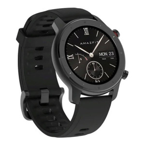 Смарт-часы Xiaomi Amazfit GTR Lite 47mm (чёрный) Смарт-часы Xiaomi Amazfit GTR Lite 47mm (чёрный)