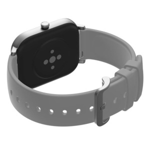 Смарт-часы Xiaomi Amazfit GTS (серый) Смарт-часы Xiaomi Amazfit GTS (серый)