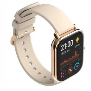 Смарт-часы Xiaomi Amazfit GTS (золото) Смарт-часы Xiaomi Amazfit GTS (золото)