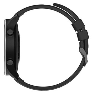 Смарт часы Xiaomi Mi Watch (чёрный) Смарт часы Xiaomi Mi Watch (чёрный)