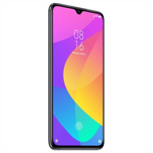 Смартфон Xiaomi Mi 9 Lite 64Gb (чёрный) Смартфон Xiaomi Mi 9 Lite 64Gb (чёрный)