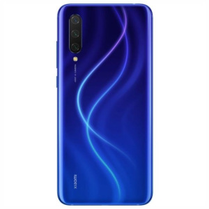 Смартфон Xiaomi Mi 9 Lite 64Gb (синий) Смартфон Xiaomi Mi 9 Lite 64Gb (синий)
