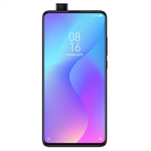 Смартфон Xiaomi Mi 9T 128Gb (чёрный) Смартфон Xiaomi Mi 9T 128Gb (чёрный)
