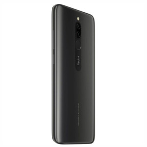Смартфон Xiaomi Redmi 8 32Gb (чёрный) Смартфон Xiaomi Redmi 8 32Gb (чёрный)