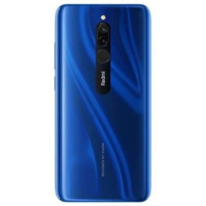 Смартфон Xiaomi Redmi 8 32Gb (синий) Смартфон Xiaomi Redmi 8 32Gb (синий)