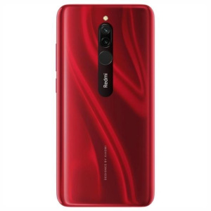 Смартфон Xiaomi Redmi 8 64Gb (красный) Смартфон Xiaomi Redmi 8 64Gb (красный)