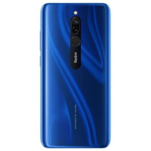 Смартфон Xiaomi Redmi 8 64Gb (синий) Смартфон Xiaomi Redmi 8 64Gb (синий)