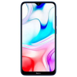 Смартфон Xiaomi Redmi 8 64Gb (синий) Смартфон Xiaomi Redmi 8 64Gb (синий)