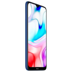 Смартфон Xiaomi Redmi 8 64Gb (синий) Смартфон Xiaomi Redmi 8 64Gb (синий)