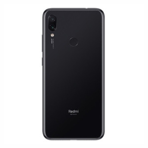 Смартфон Xiaomi Redmi Note 7 32Gb (чёрный) Смартфон Xiaomi Redmi Note 7 32Gb (чёрный)