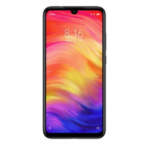 Смартфон Xiaomi Redmi Note 7 32Gb (чёрный) Смартфон Xiaomi Redmi Note 7 32Gb (чёрный)