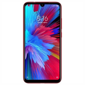 Смартфон Xiaomi Redmi Note 7 32Gb (красный) Смартфон Xiaomi Redmi Note 7 32Gb (красный)