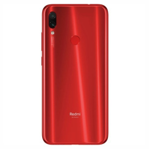Смартфон Xiaomi Redmi Note 7 32Gb (красный) Смартфон Xiaomi Redmi Note 7 32Gb (красный)
