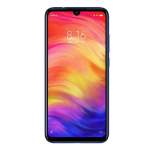 Смартфон Xiaomi Redmi Note 7 64Gb (синий) Смартфон Xiaomi Redmi Note 7 64Gb (синий)