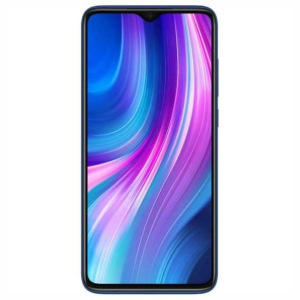 Смартфон Xiaomi Redmi Note 8 Pro 64Gb (синий) Смартфон Xiaomi Redmi Note 8 Pro 64Gb (синий)