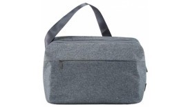 Сумка на плечо 90 Points Basic Urban Messenger Bag (серый) Сумка на плечо 90 Points Basic Urban Messenger Bag (серый)