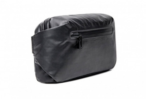 Сумка на пояс Xiaomi Fashion Pocket Bag (черный) Сумка на пояс Xiaomi Fashion Pocket Bag (черный)