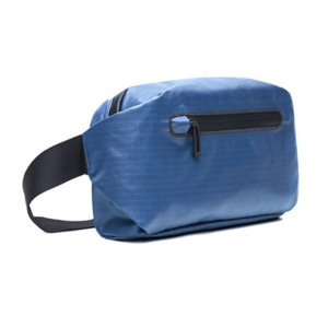 Сумка на пояс Xiaomi Fashion Pocket Bag (синий) Сумка на пояс Xiaomi Fashion Pocket Bag (синий)
