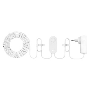 Светодиодная лента Xiaomi Yeelight LED Lightstrip 1S Светодиодная лента Xiaomi Yeelight LED Lightstrip 1S