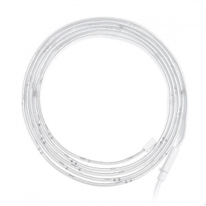 Светодиодная лента Xiaomi Yeelight LED Lightstrip 1S Светодиодная лента Xiaomi Yeelight LED Lightstrip 1S