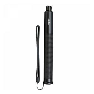Телескопическая дубинка Xiaomi Nextool Safety Survival Telescopic Rod (черный) Телескопическая дубинка Xiaomi Nextool Safety Survival Telescopic Rod (черный)