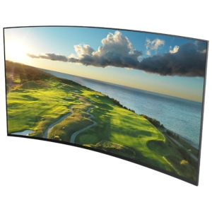 Телевизор Xiaomi Mi TV 4S 55" Curved (изогнутый) (Русское меню) Телевизор Xiaomi Mi TV 4S 55" Curved (изогнутый) (Русское меню)