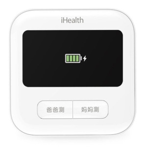 Тонометр Xiaomi iHealth 2 Тонометр Xiaomi iHealth 2