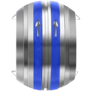 Тренажер кистевой Xiaomi Yunmai Powerball ForceBall (синий) Тренажер кистевой Xiaomi Yunmai Powerball ForceBall (синий)