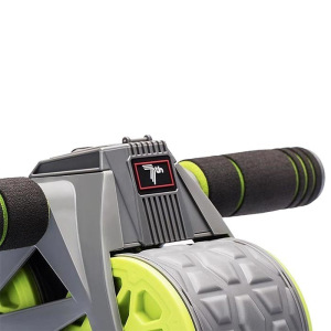 Тренажер-колесо Xiaomi 7th Automatic Smart Wheel Тренажер-колесо Xiaomi 7th Automatic Smart Wheel