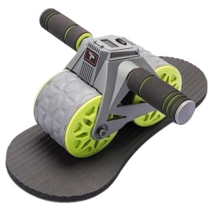 Тренажер-колесо Xiaomi 7th Automatic Smart Wheel Тренажер-колесо Xiaomi 7th Automatic Smart Wheel