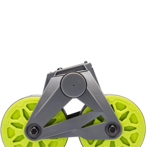 Тренажер-колесо Xiaomi 7th Automatic Smart Wheel Тренажер-колесо Xiaomi 7th Automatic Smart Wheel